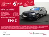 Audi S6 Avant TDI qu. LP113t EUR*AHK*StdHz*MATRIX*8f. - gebrauchte Audi S6 aus dem Jahr 2024