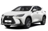 Lexus NX 350h Business Line *Business Connect Paket* - Lexus aus 2024: Nx