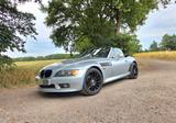 BMW Z3 Roadster 1.8 - - BMW Z3 in Hannover