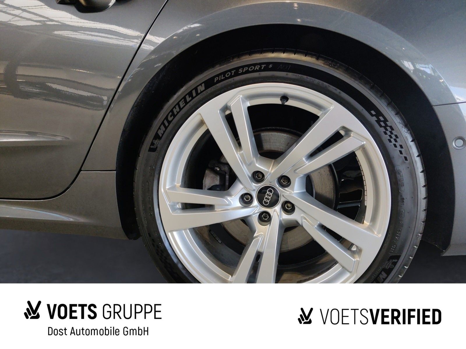 Audi A7 - Bild 6