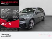 Audi A4 - Vorschau Bild 1