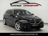 BMW 520 d TOURING xDRIVE/M-PAKET/PANO/HEADUP/LED/AHK - BMW 520: M Paket