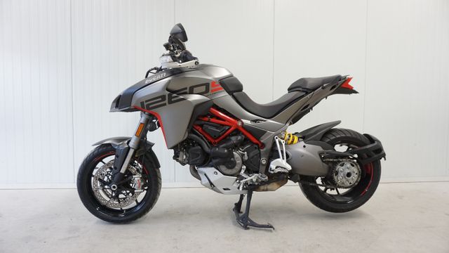 Ducati Multistrada MTS 1260 S *Termignoni*