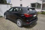 BMW X1 sDrive18i Advantage mit BMW Premium Selection - BMW: Select Premium