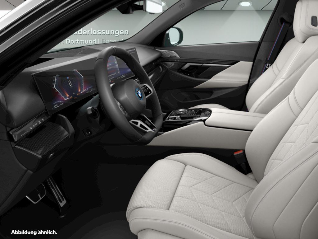BMW 550 - Bild 7