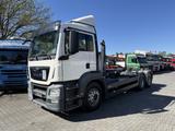 MAN TGS 33.400 6X4 Haken Meiller RK 20.65 - MAN 33