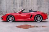 Porsche S, PDLS, PASM, PSE, BOSE, CarPlay, Liebhaber - Porsche Boxster: Ps
