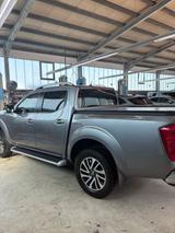 Nissan Navara - Nissan Gebrauchtwagen in Mönchengladbach