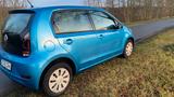 Volkswagen up! 1.0 EcoFuel 50kW - - Volkswagen up! in Rostock