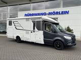 HYMER / ERIBA / HYMERCAR B-Klasse ML T 780 * Arktis * Autarkie * Leder * - HYMER / ERIBA Dortmund