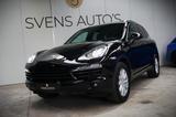 Porsche Cayenne Diesel - - gebrauchte Porsche Cayenne aus dem Jahr 2011