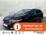 Ford Mondeo 1.5 EcoBoost Titanium *Navi *Sound *4 x S - Ford Mondeo: Kombi, Titanium X