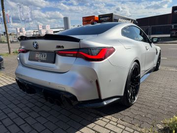 BMW M4 - 5