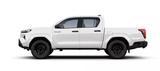 Toyota Hilux Double Cab Duty 2.8l-D 4x4 Mild Hyb - Toyota Hilux in Augsburg