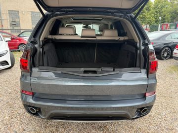 BMW X5 - 9