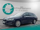 Skoda Octavia Combi EXCLUSIVE 1.5 TSI 110 kW (150 PS) - Skoda Octavia: Exclusive