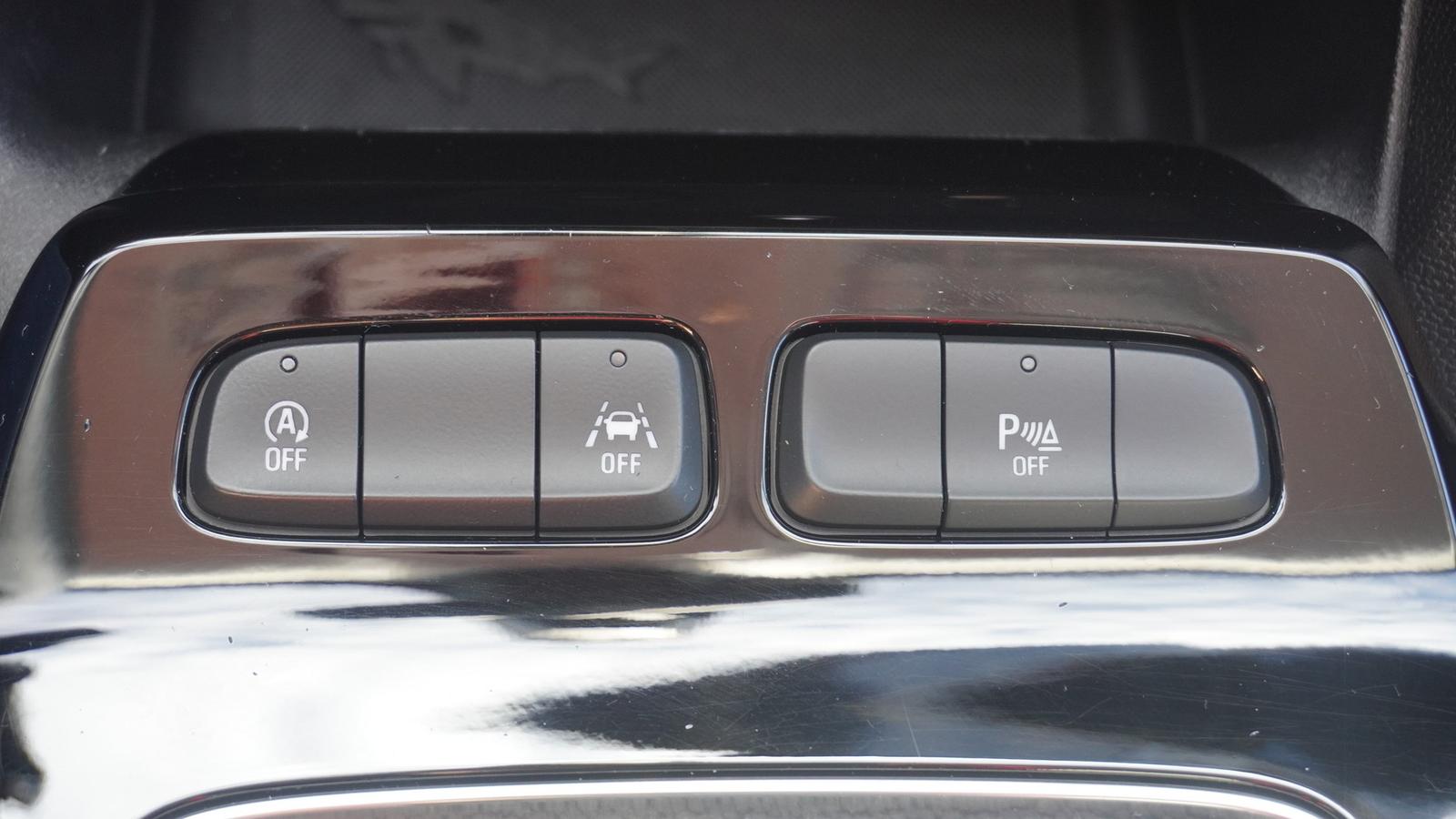 Opel Mokka 1.2 Turbo Elegance LED Navi AHK Kamera DAB
