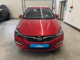 Opel Astra K ST 1.2 Turbo Edition Business*LED*NAVI* - Opel Astra Business mit Benzin-Antrieb