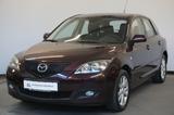Mazda 3 1.6 Sport Active CD Klimaaut. - Mazda 3: Active