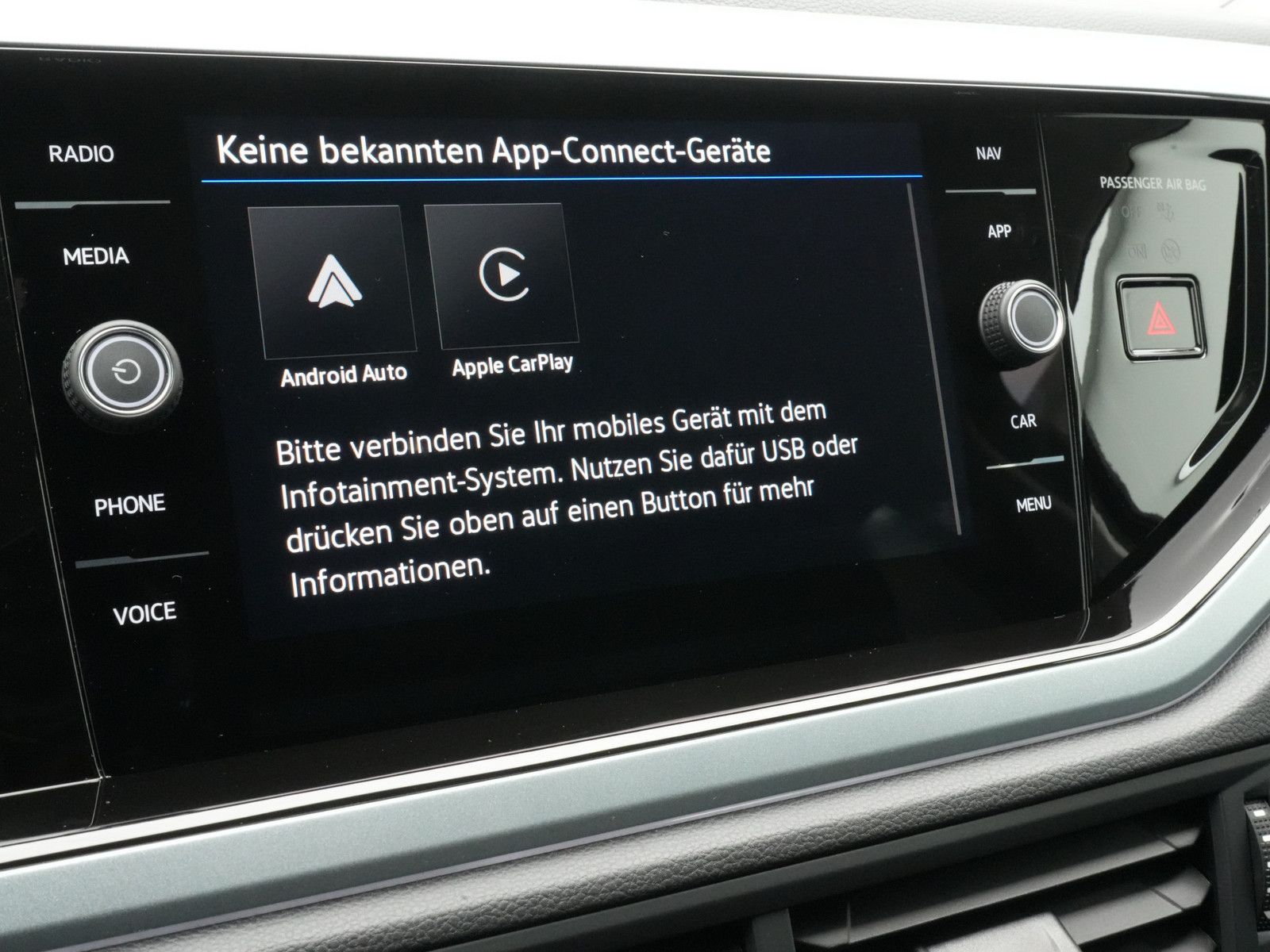 Volkswagen Taigo - Bild 13