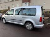 Volkswagen Caddy Behindertengerecht  - Volkswagen Caddy Maxi aus 2016