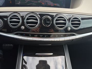 Mercedes-Benz S 350 d 4Matic AMG Line Multibeam,Burmester,Pano