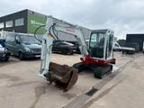 Takeuchi TB 135 (Stock ID 17795 - Takeuchi 135 tb