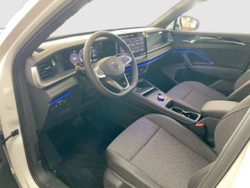 Volkswagen Tayron - 12