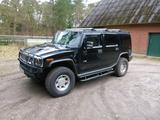 Andere Hummer H 2 wenig Kilometer - Andere aus 2004