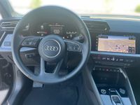 Audi A3 - Vorschau Bild 10