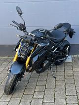 Suzuki GSX-S1000 Modell 2026!! - SUZUKI GSX S1000