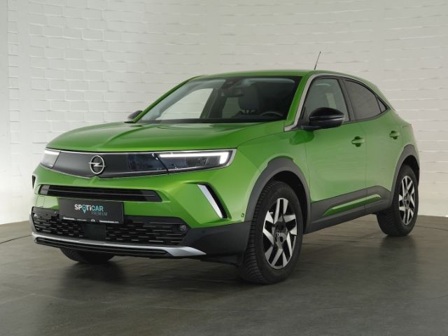 Mokka B BUSINESS ELEGANCE AT+NAVI+RÜCKFAHRKAMERA