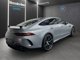 Mercedes-Benz GT 63 S E PERFORMANCE HEADUP+BURMESTER+AIRMATIC - gebrauchte Mercedes-Benz AMG GT aus dem Jahr 2024