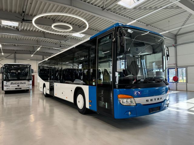 Setra S 415 LE