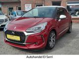 Citroën DS3 Sport Chico, LED-S,ALU,BC,FB,EL.FH++