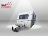 HYMER / ERIBA / HYMERCAR Eriba Feeling 425 MEGA-SUMMER-SALE - HYMER / ERIBA 425 feeling