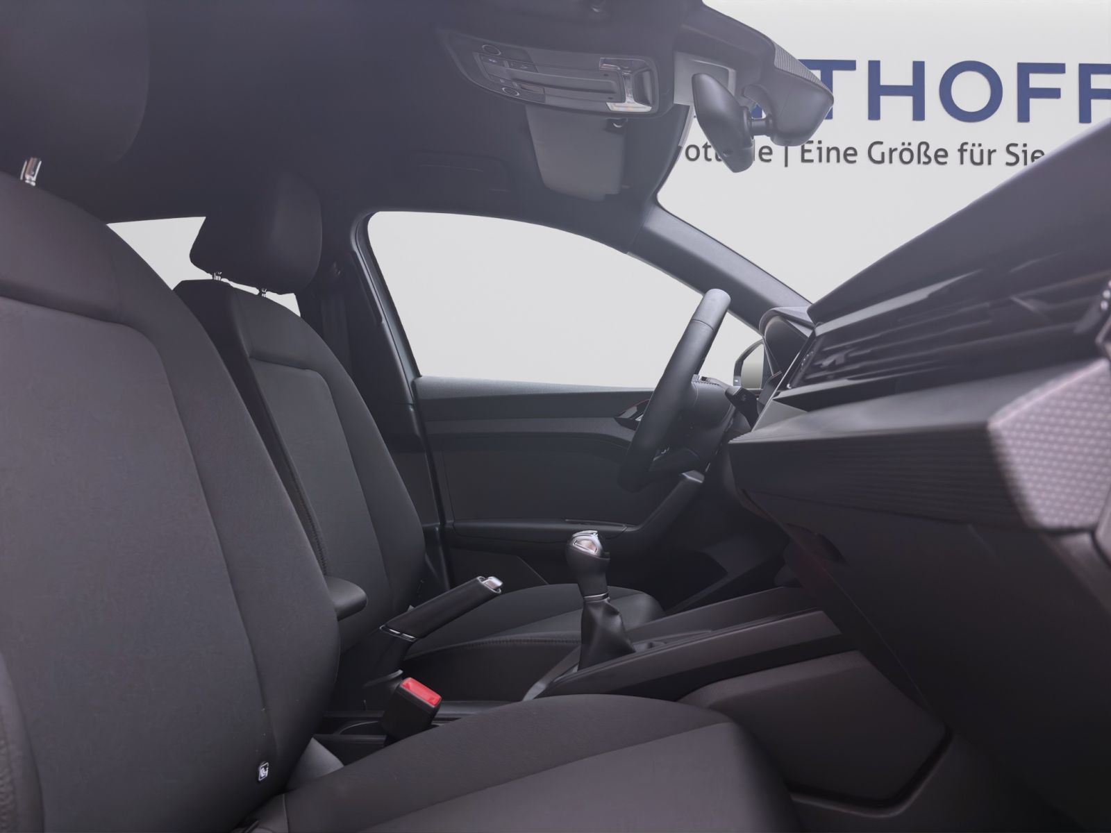 Audi A1 - Bild 17