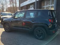 Jeep Renegade - Vorschau Bild 2