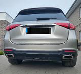 Mercedes-Benz GLE 450 4MATIC AMG-LINE PANO 360° AHK Burm 1.Hd - Mercedes-Benz GLE 450 aus 2021
