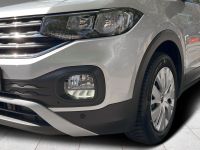 Volkswagen T-Cross - Vorschau Bild 8