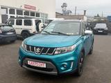 Suzuki Vitara 1.4 S 4x4 KAMERA/KLIMA/NAVI/SHZ/PDC/8FACH - gebrauchte Suzuki Vitara aus dem Jahr 2017