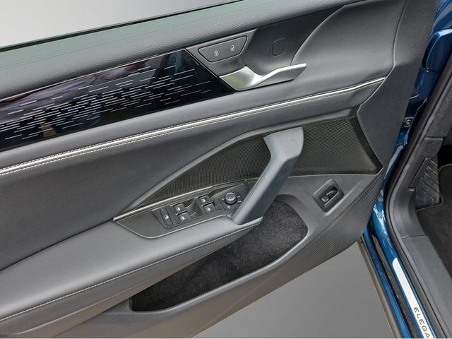 Tiguan 1.5eTSI DSG Elegance AHK