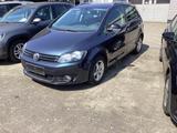 Volkswagen Golf Plus VI Style - Volkswagen Golf aus 2011: Style