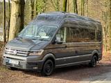 Volkswagen Grand California 680 Allrad LED 4,2t