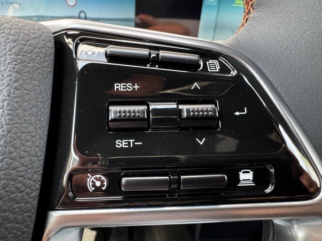 Fahrzeugabbildung KGM Torres 1.5 Nomad Automatic 18Zoll*SH*Navi