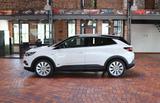 Opel Grandland Ultimate Plug-in-Hybrid 4 - Opel Grandland (X) in Chemnitz