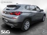 BMW X2 xDrive|DAB|LHZ|PDC vo&hi|8-fach bereift - graue BMW X2