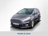 Ford Galaxy 2.5 Duratec Hybrid Trend AHK*SHZ*GRA*DAB+ - Ford Galaxy in Düsseldorf