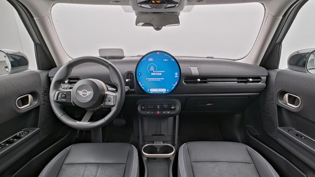 MINI Cooper C - Bild 11