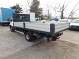 Iveco Daily 70 C210 Maxi Pritsche 4,82m! - Iveco Kastenwagen hoch + lang Daily maxi